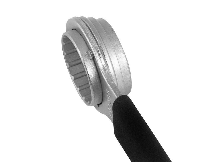 klíč FORCE na misky SH Hollowtech II, BB9000/ R60