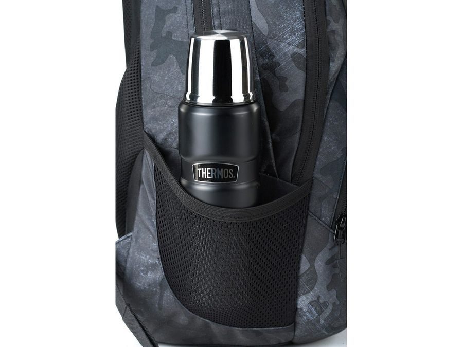 Batoh NITRO STASH 29 forged camo