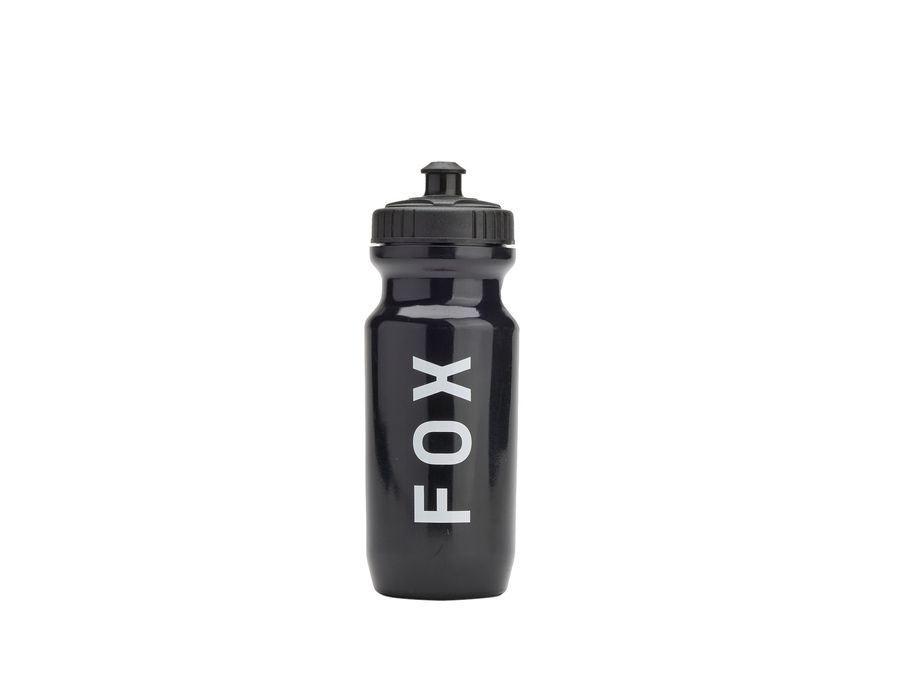 Cyklo lahev Fox Base Water Bottle OS - černá