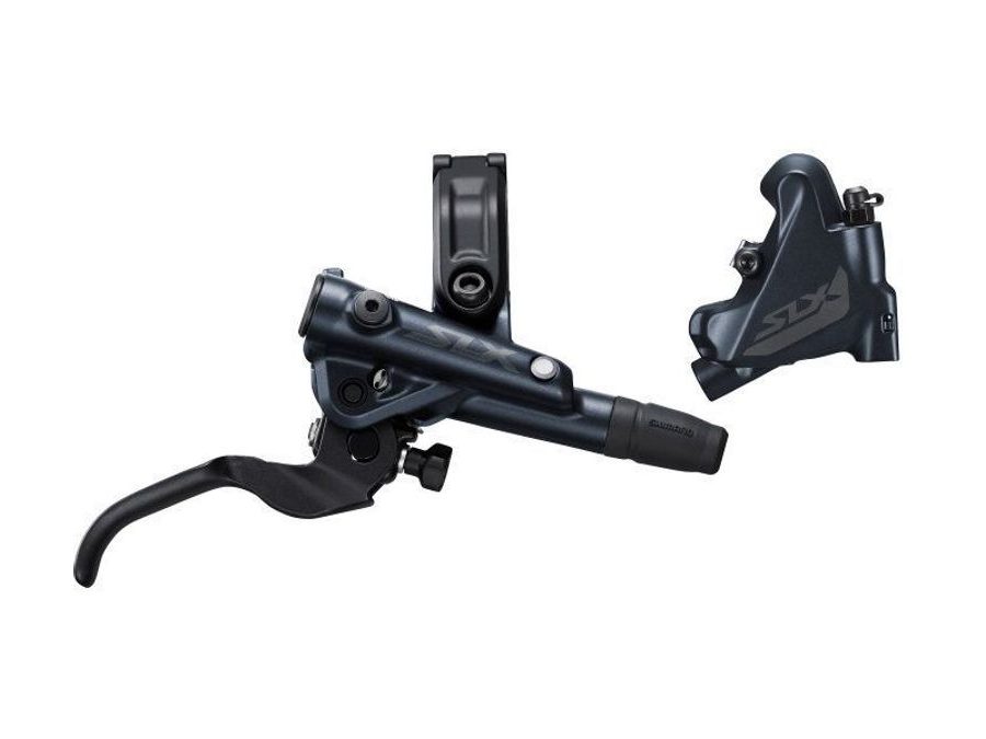 Kotoučové brzdy Shimano SLX BR-M7110 Flatmount