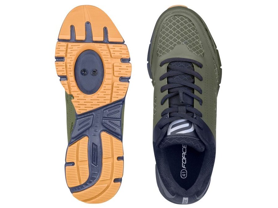 tretry FORCE GO, army