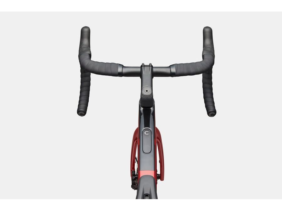 Silniční kolo CANNONDALE SYNAPSE CARBON 4