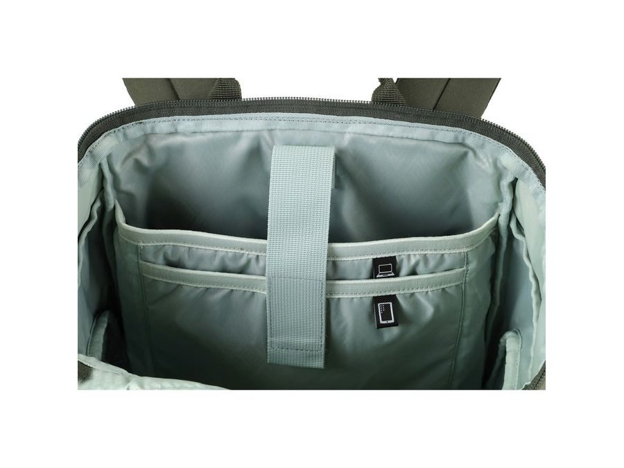 Batoh NITRO DAYPACKER rosin