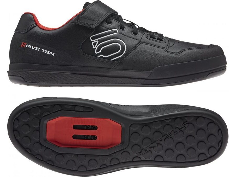 Boty Five Ten Hellcat Black
