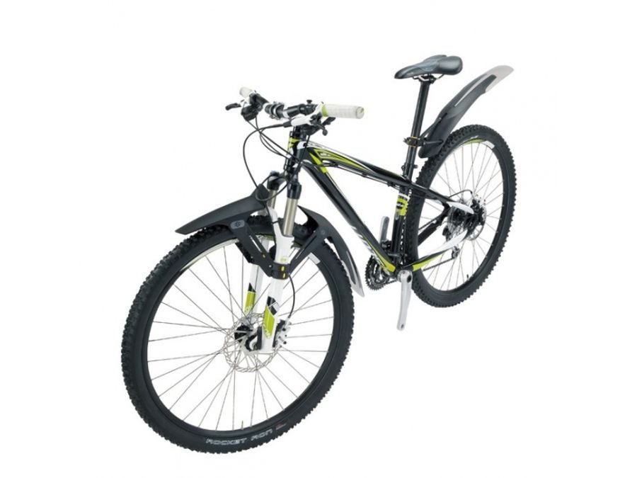 Zadní blatník TOPEAK Defender XC11 29"
