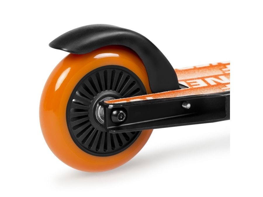 Freestyle kolobežka SPOKEY Hasbro Strike, kola 10 cm