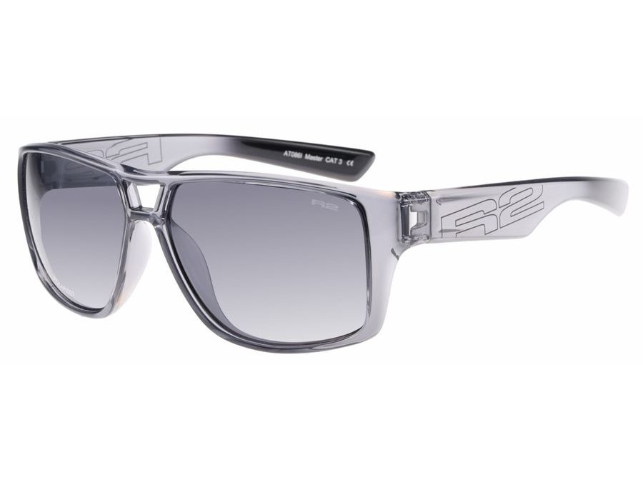 Polarizační SLUNEČNÍ BRÝLE R2 MASTER AT086I