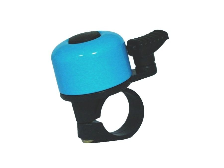 Zvonek Baby mini modrý