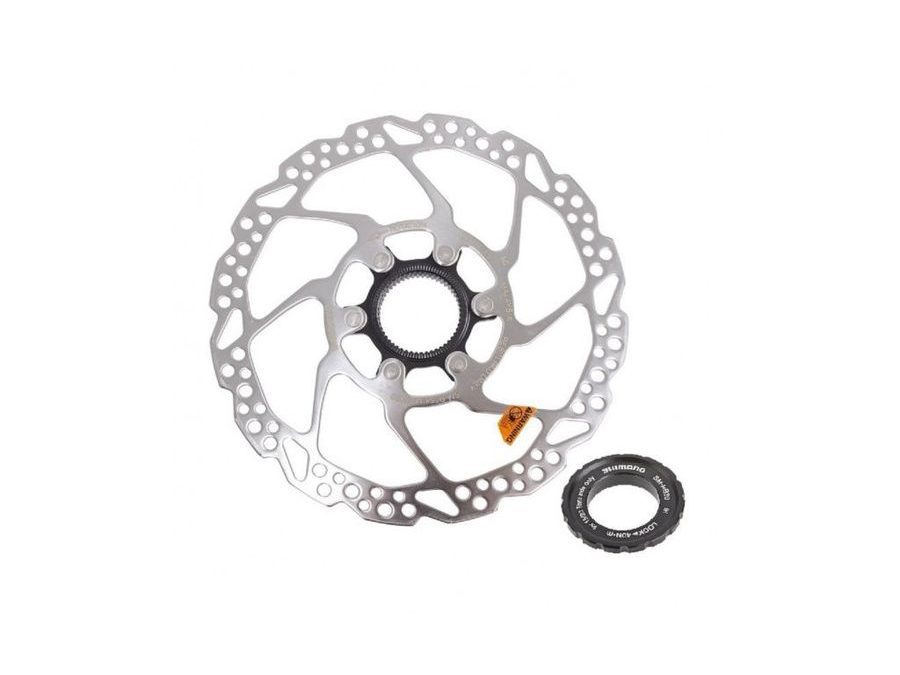 Brzdový kotouč SHIMANO DEORE / SM-RT54