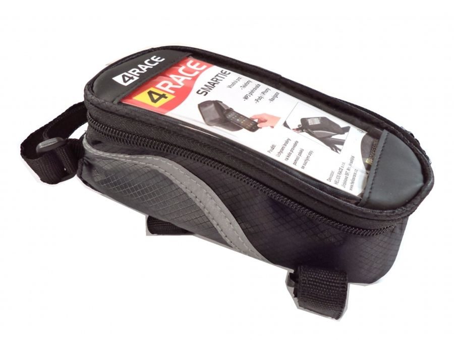 Brašna 4RACE přední na mobil L