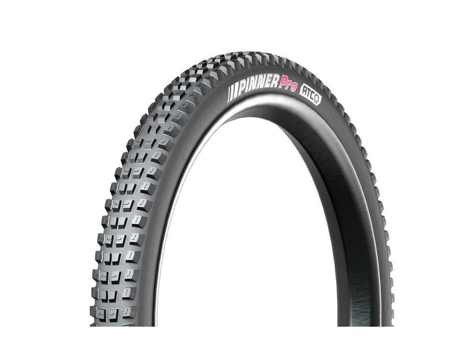 Plášť KENDA 27.5X2.4-1241A PINNER 60TPI AGC