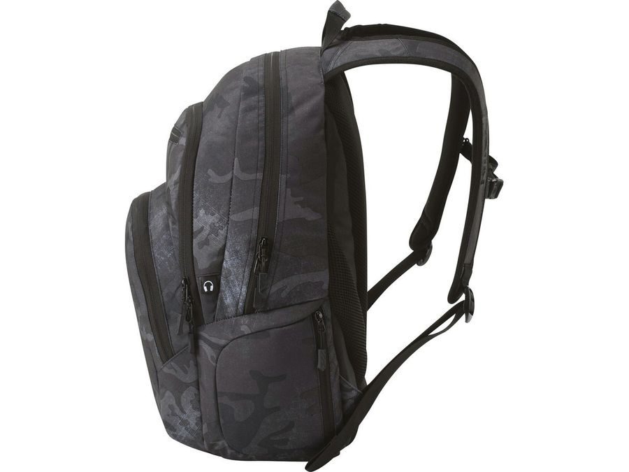 Batoh NITRO STASH 29 forged camo