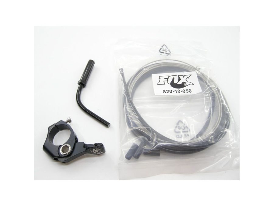 Páčka sedlovky FOX TRANSFER 2022 VERTIKÁLNÍ