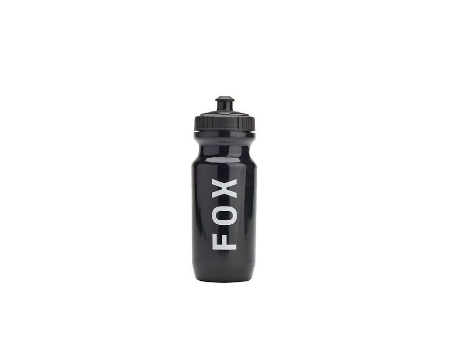 Cyklo lahev Fox Base Water Bottle OS - černá