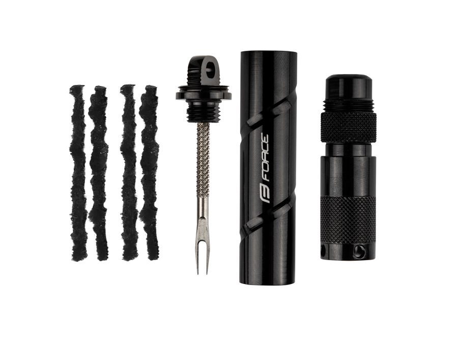 sada FORCE PIKADO 2.0 oprava bezduš.pl. a inflátor