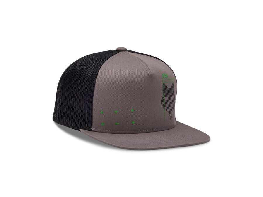 Kšiltovka Fox Dispute Snapback Hat OS