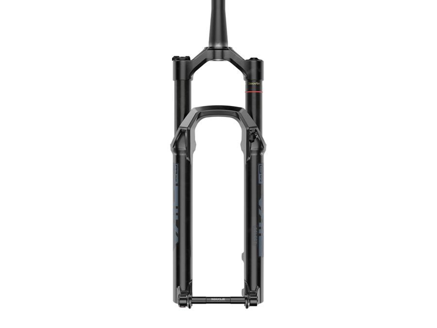 Odpružená vidlice Rock Shox PIKE SEL RC 27.5" BLK C1