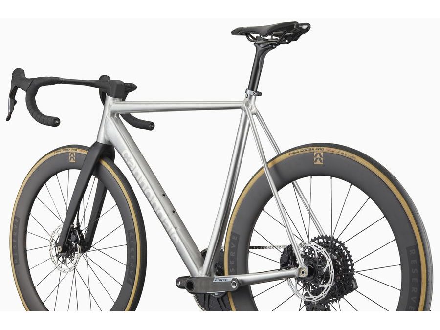 Silniční kolo CANNONDALE CAAD14 1