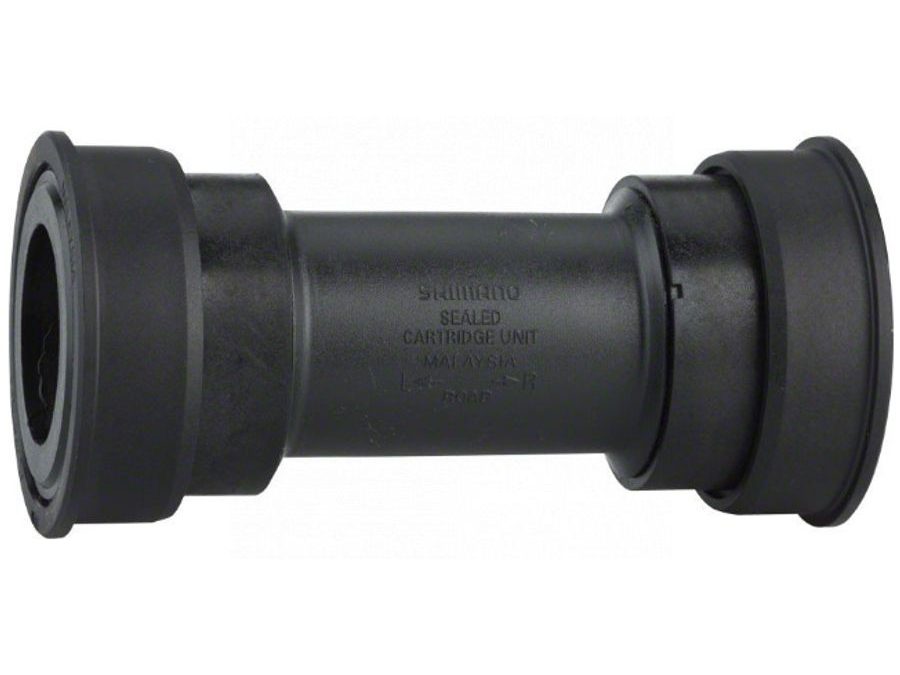 SHIMANO středové složení misky BB-RS500 press fit pro silniční
