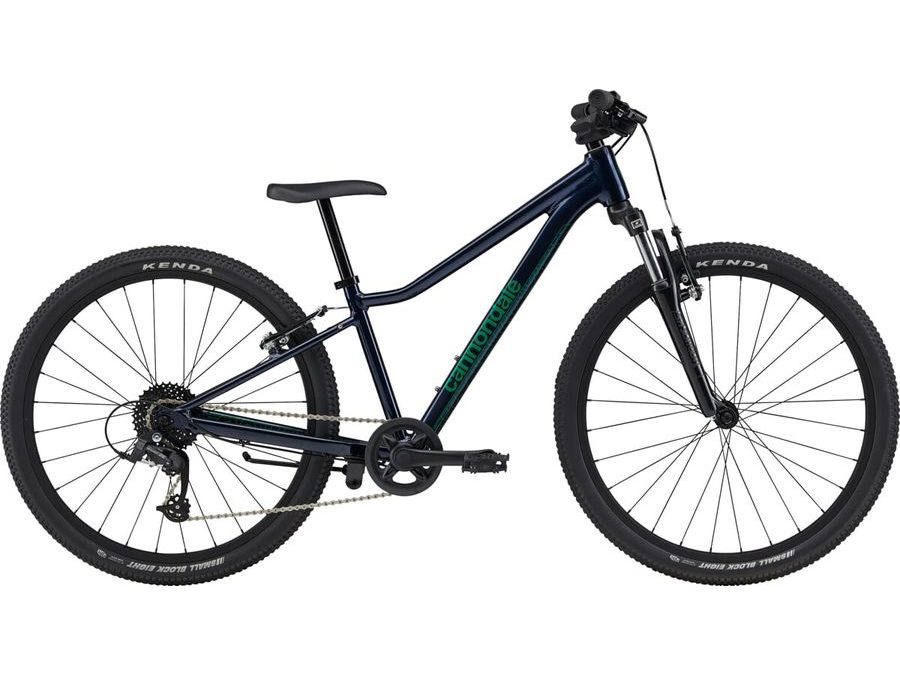 Dětské kolo CANNONDALE TRAIL 24"