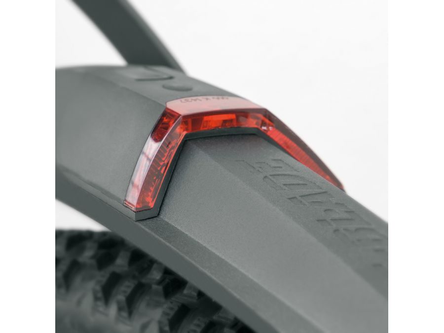 Zadní blatník SKS Nightblade s integrovaným světlem