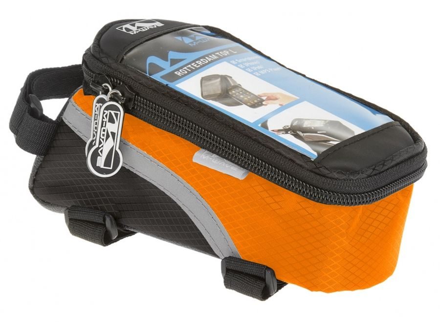 Obal na telefon M-Wave Rotterdam L