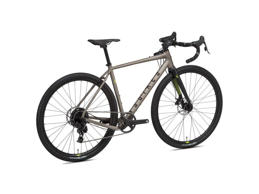 Gravel kolo NS Bikes RAG + 3 Raw