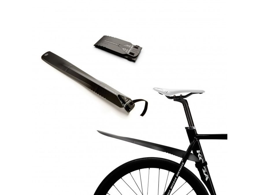 Blatník Fendor-Bendor Much Red