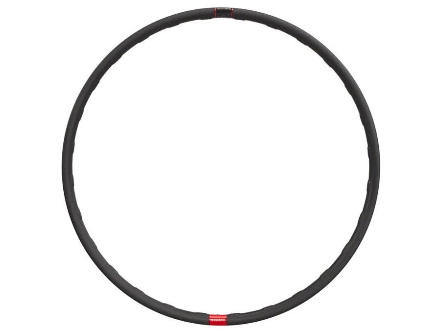 Reserve MTB karbonový ráfek 30/HD 29" 28 děr