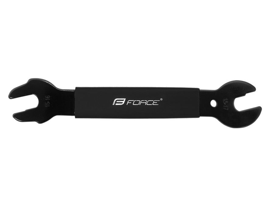 Klíč konusový Force 15 - 16/ 15 - 17