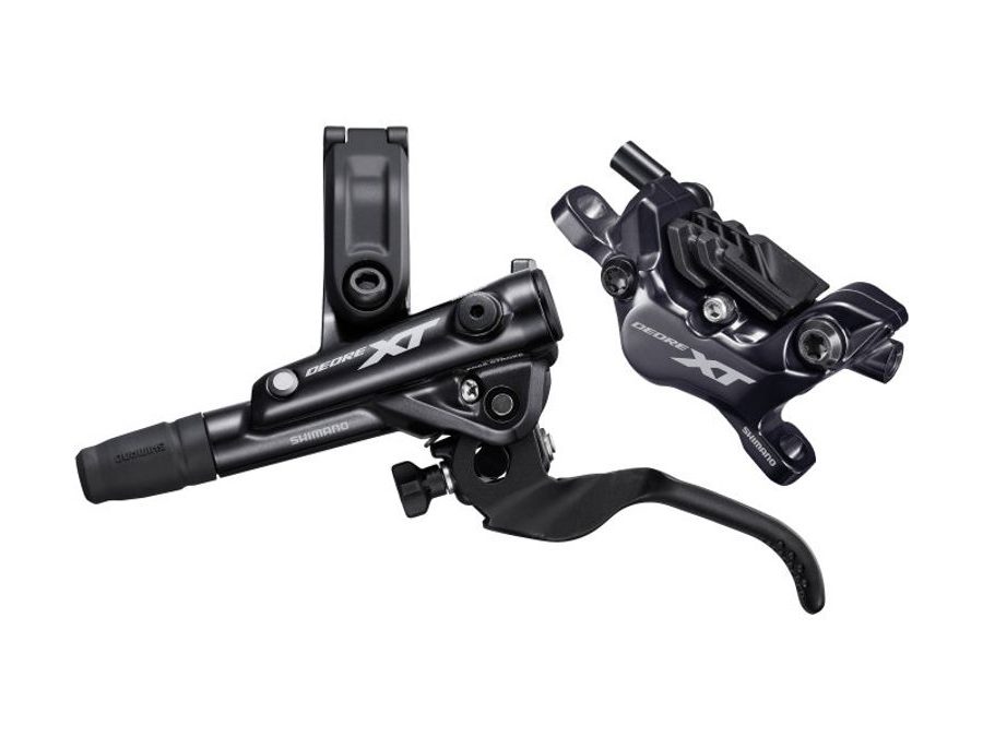 kotoučová brzda SHIMANO XT / BR-M8120-KIT