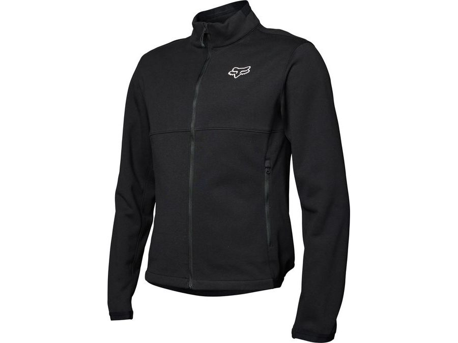 Pánská bunda Fox Ranger Fire Fleece Crew