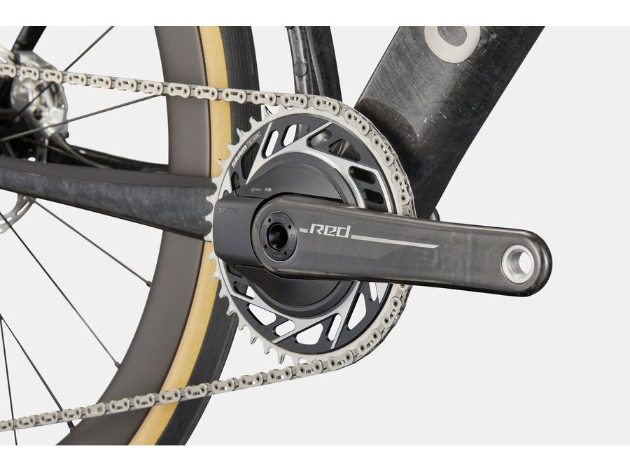 Silniční kolo CANNONDALE SYNAPSE LAB71 SMARTSENSE