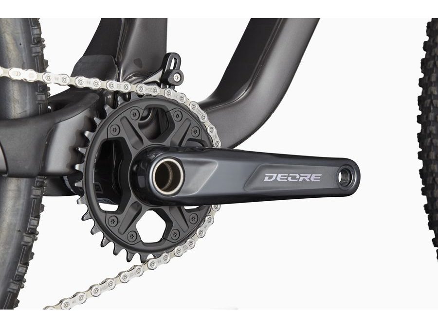 Celoodpružené kolo CANNONDALE SCALPEL 29" CARBON 3