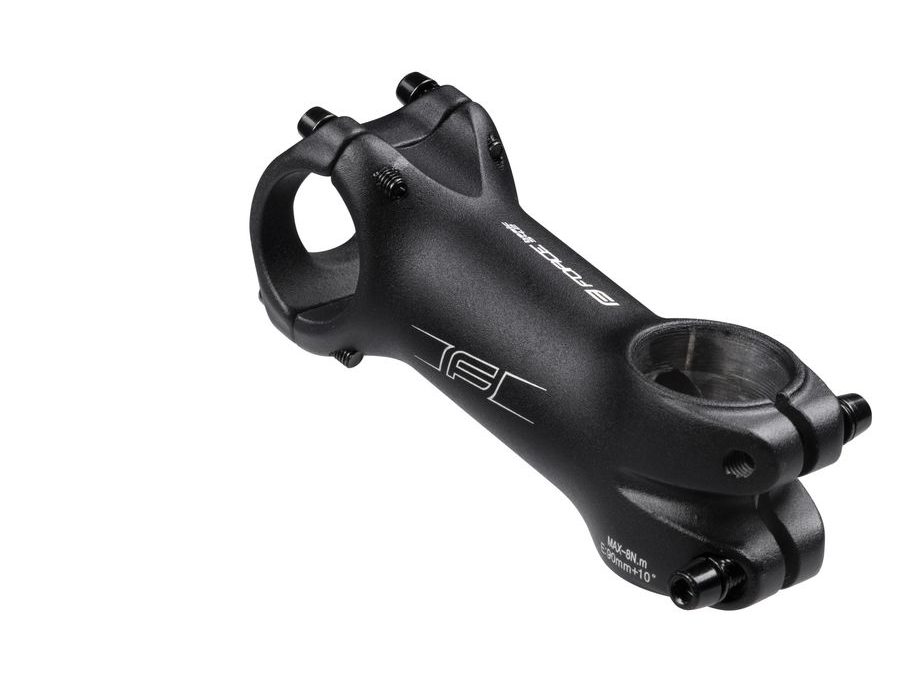 Představec FORCE BASIC S4.2 31,8/90mm Al, černý