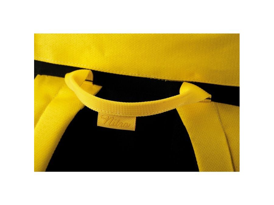 Batoh NITRO DAYPACKER cyber yellow