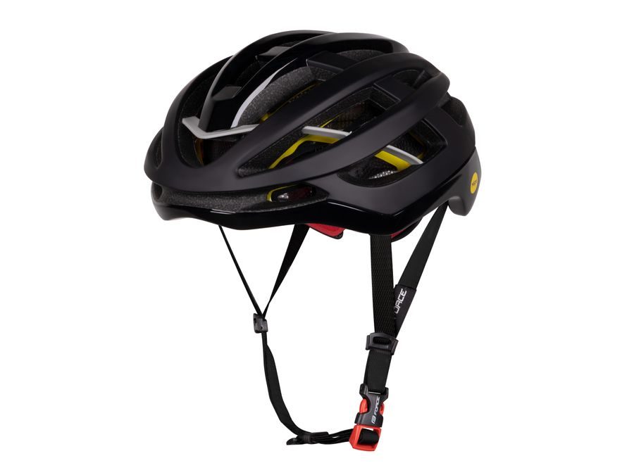 Helma FORCE LYNX MIPS, černá mat-lesk