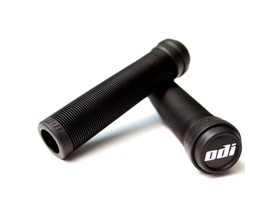 Gripy BMX ODI Longneck Soft Black