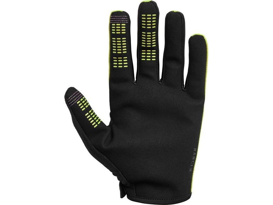 Letní dlouhoprsté rukavice Fox Ranger Glove
