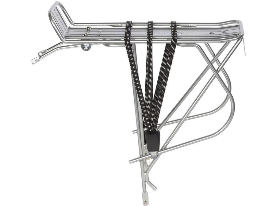 Nosič zadní Sport Arsenal Art.215 černý