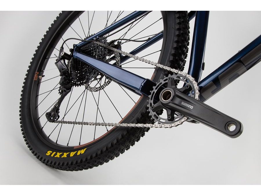 Pánské horské kolo NS Bikes ECCENTRIC LITE 1 modré