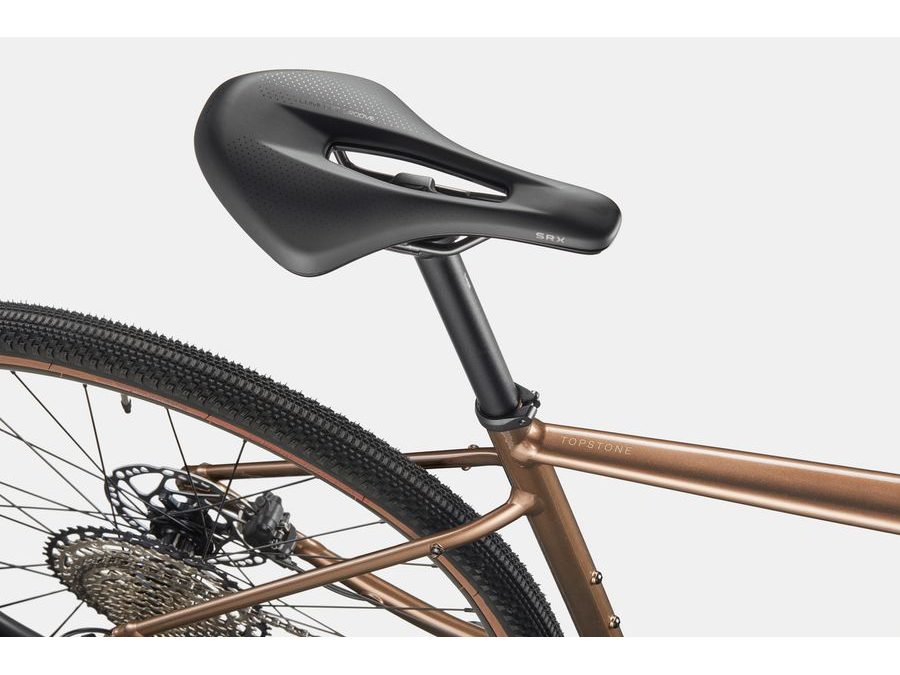 Gravel kolo CANNONDALE TOPSTONE CAAD 1 GRX 1x PBZ