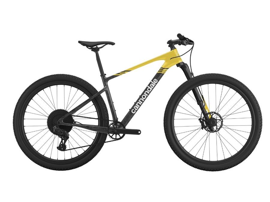 Pánské horské kolo CANNONDALE SCALPEL HT CARBON 1
