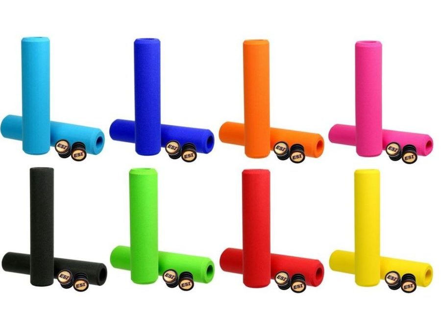 Gripy ESIgrips Racer's Edge, 50g