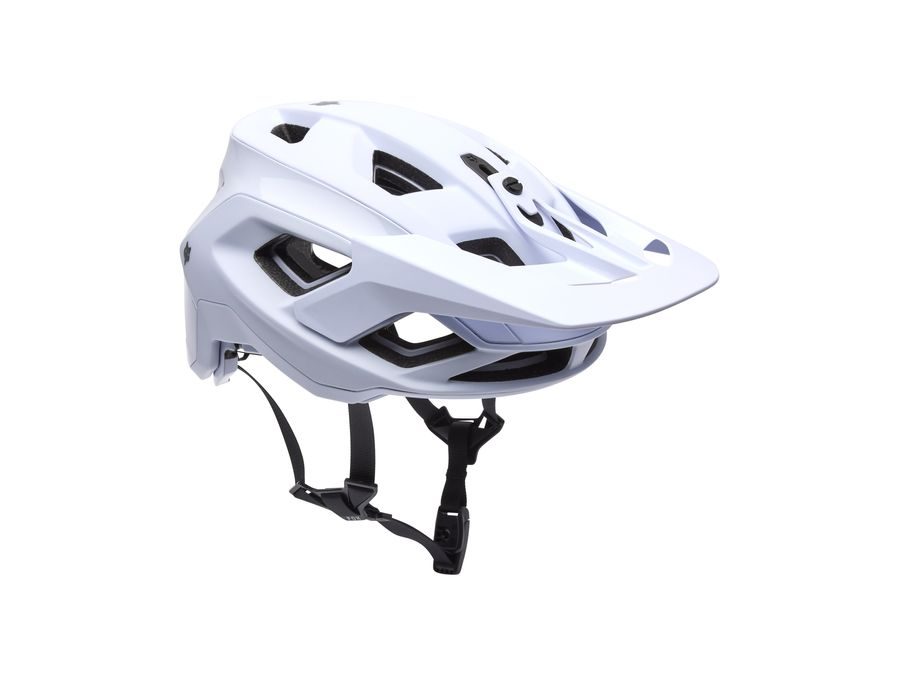 Helma Fox Speedframe Rs Mt Wht, Ce, matte white