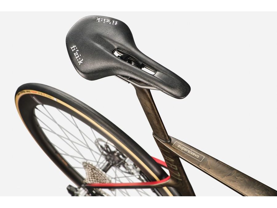 Silniční kolo CANNONDALE SUPER SIX EVO LAB71