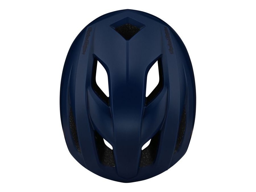 Helma Troy Lee Designs GRAIL MIPS BADGE DK BLUE 2023