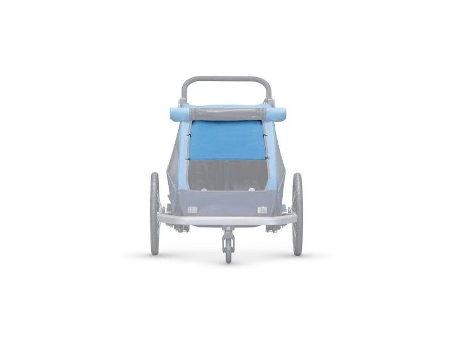 Clona CROOZER KID 2 PLUS MODRÁ 2018-2019