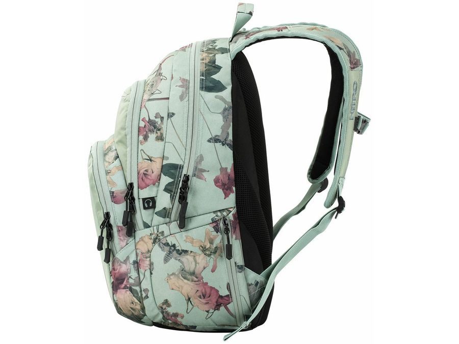 Batoh NITRO STASH 29 dead flower