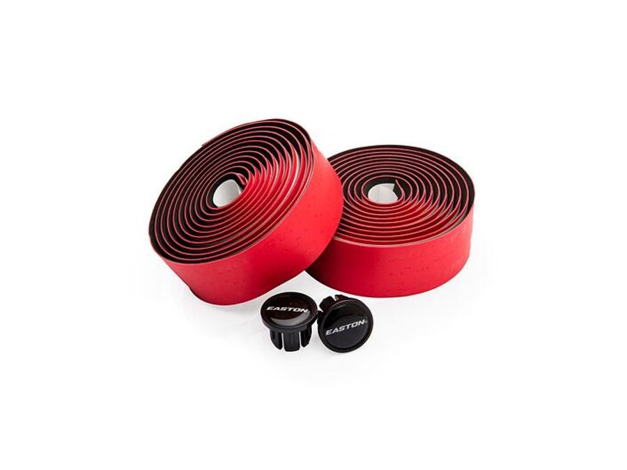 EASTON omotávka MICROFIBER červená